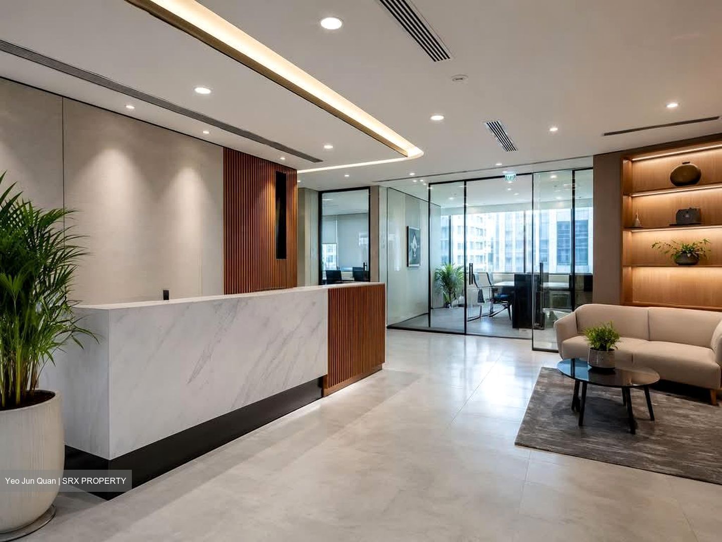 International Plaza (D2), Office #581134611